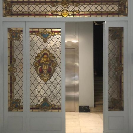 Apartamento En Gros, San Sebastian Zurriola Beach Εξωτερικό φωτογραφία