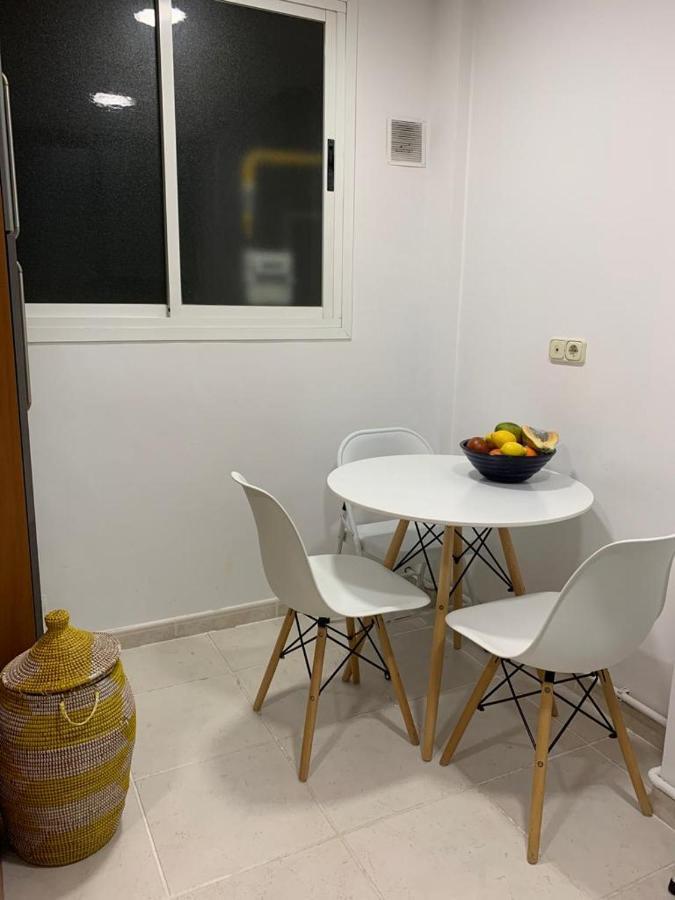 Apartamento En Gros, San Sebastian Zurriola Beach Εξωτερικό φωτογραφία